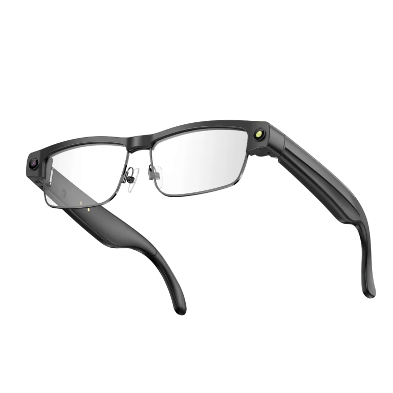 2025 New AI Glasses With 8 Million Camera - Image 7