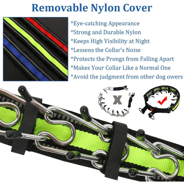 No Pull Dog Collar - Image 3