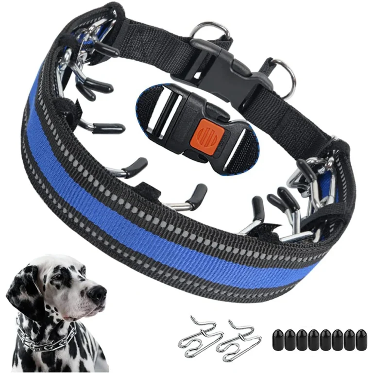 No Pull Dog Collar - Image 9