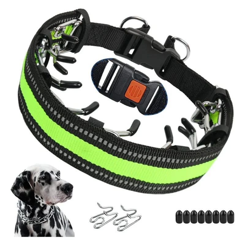 No Pull Dog Collar