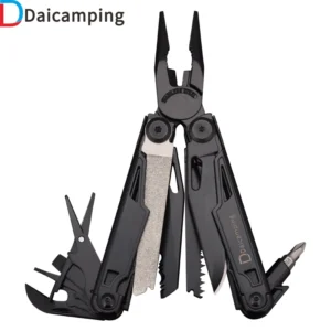 Multitools Clip Folding Multi Knife