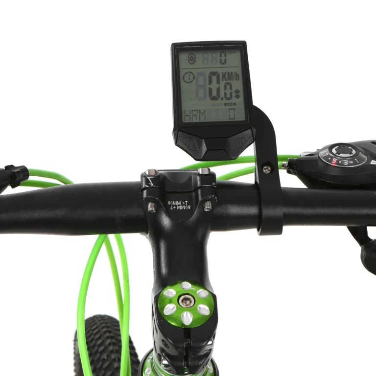 Heart Rate Sensor Multifunctional Rainproof Cycling - Image 2