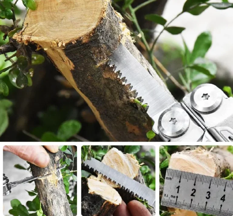Multitools Clip Folding Multi Knife - Image 3