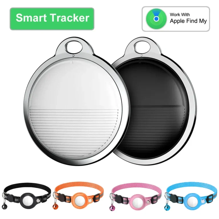Mini Gps Tracker for Ios System Find My App - Image 6