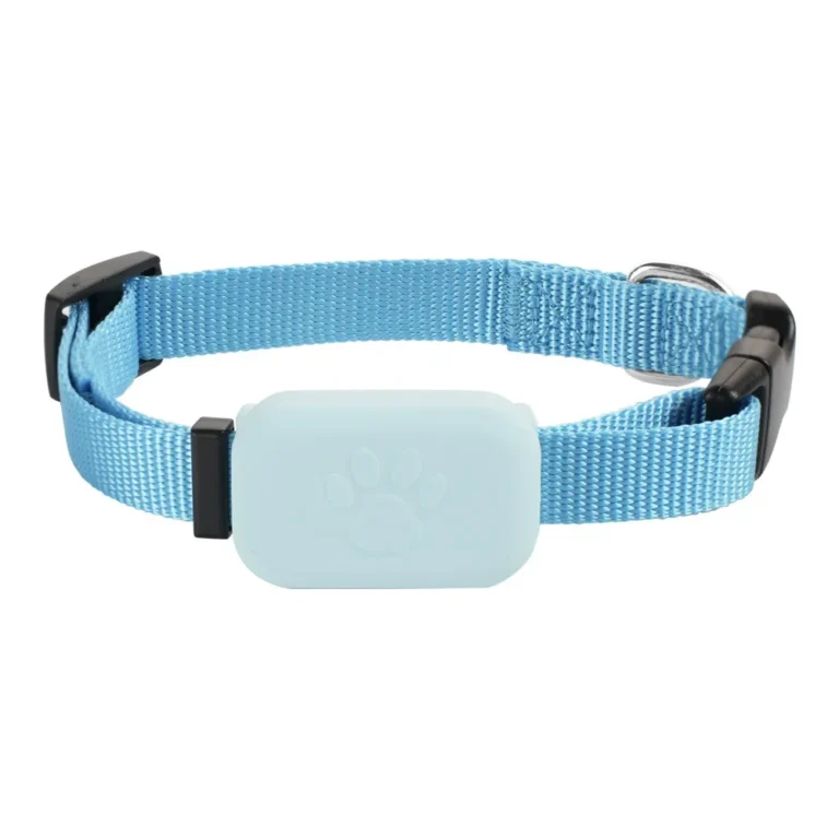 Pet Dog Bluetooth GPS Tracker Mini Tracking - Image 7