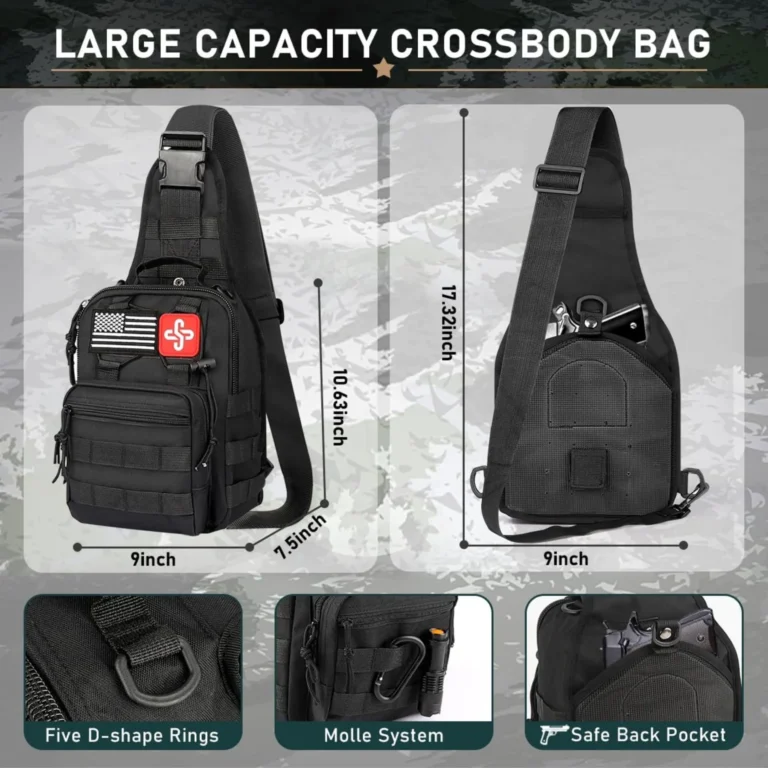 Survival Equipment and Supplies - Image 2