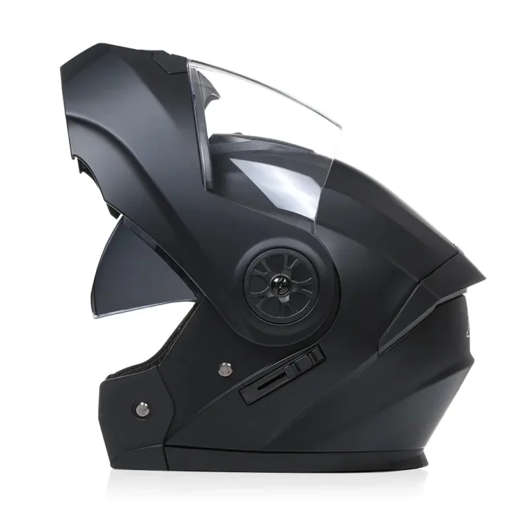 Personalised Dual Lens Flip Up Helmets - Image 10