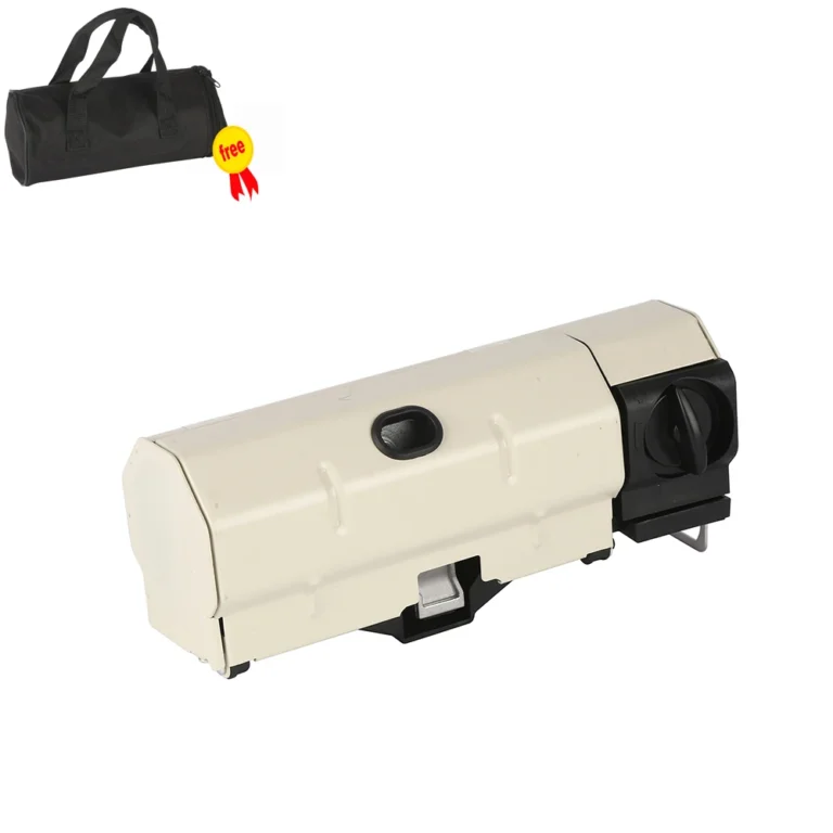 2600W Portable Folding Stove Camping Gas Stove - Image 7