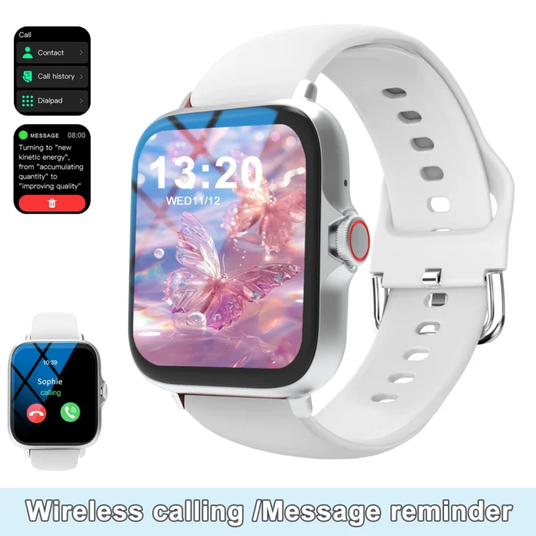 Hot Smart Watch with Multi-sport Mode - Image 8
