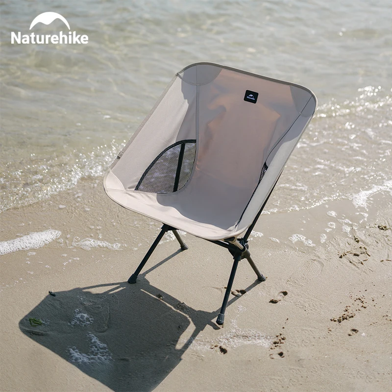 Camping Chair Outdoor Ultralight Widen Folding Chair