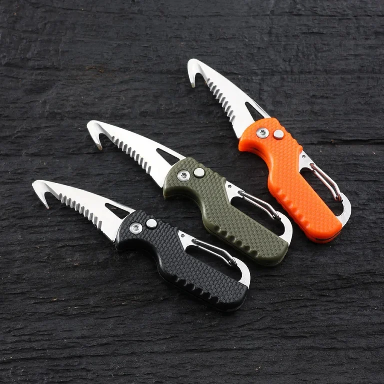 Multitools Clip Folding Multi KnifeOutdoor Camping