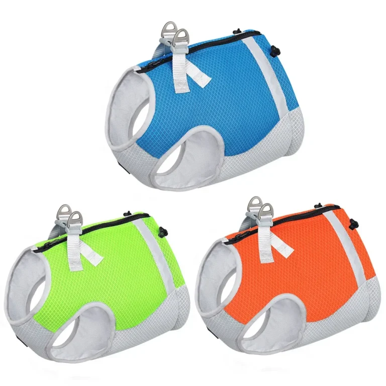 Dog Cooling Vest Harness for Small Medium Largre - Image 5