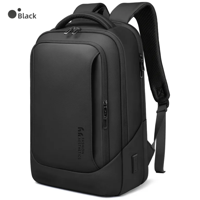 Multipurpose Business Travel Laptop Backpack - Image 11