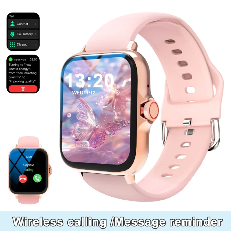 Hot Smart Watch with Multi-sport Mode - Image 11