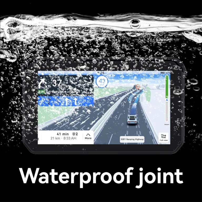 IPX7 Waterproof HD Recording Camera - Image 2