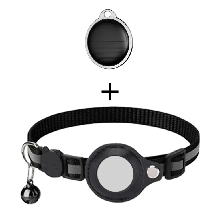 Mini Gps Tracker for Ios System Find My App - Image 8