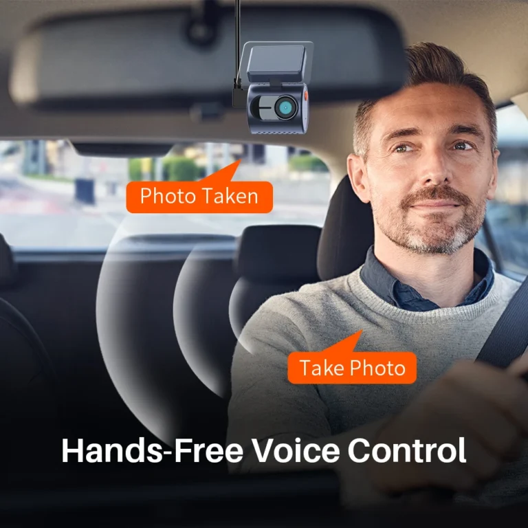 MINI 3 Pro Cameras for Car - Image 4