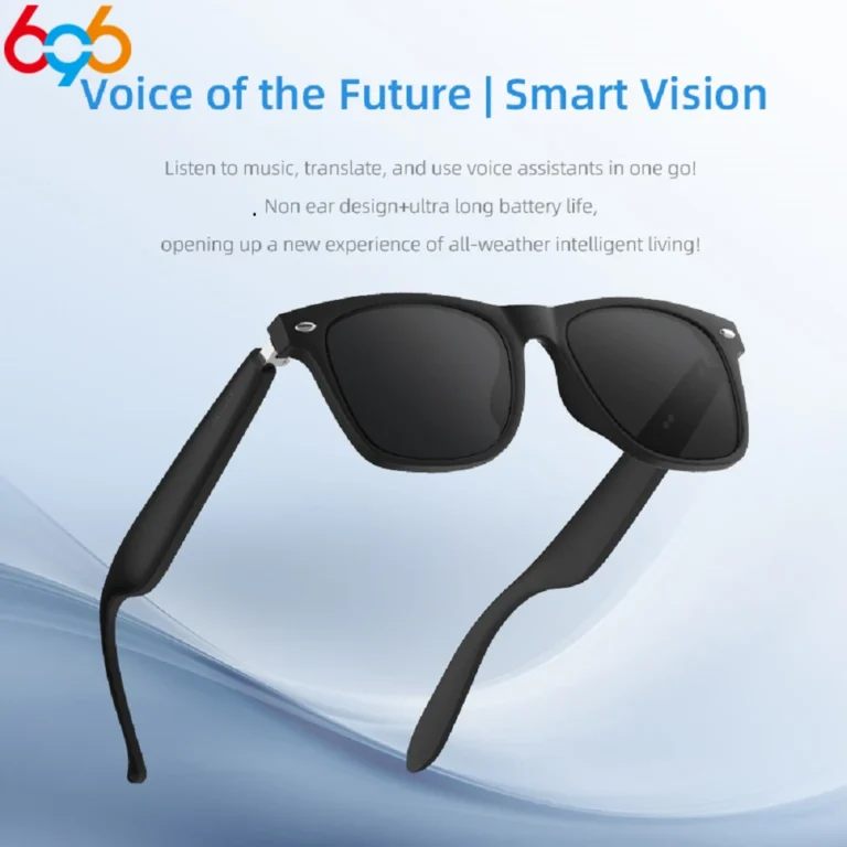AI Translation Smart Glasses - Image 3