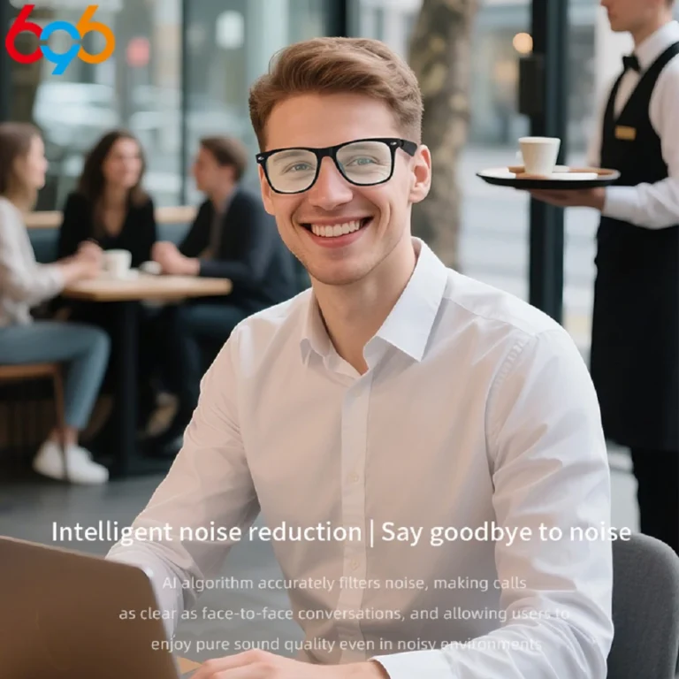 AI Translation Smart Glasses - Image 5