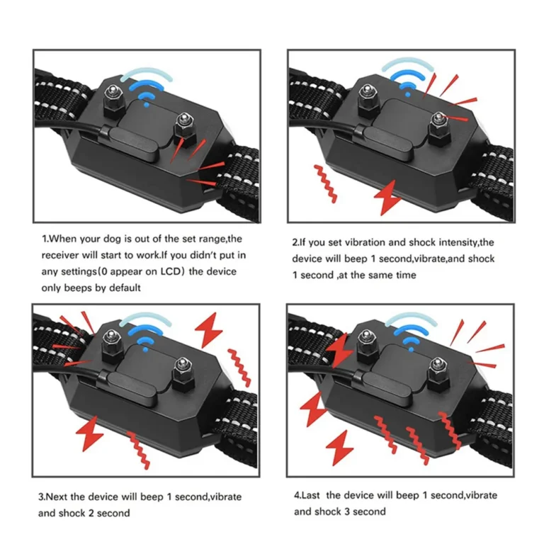 Gps Tracker for Dog Waterproof Dog - Image 5