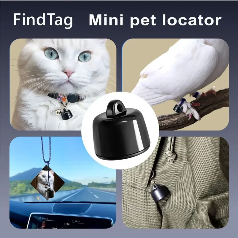 Mini Pets Global Locator Compatible - Image 3