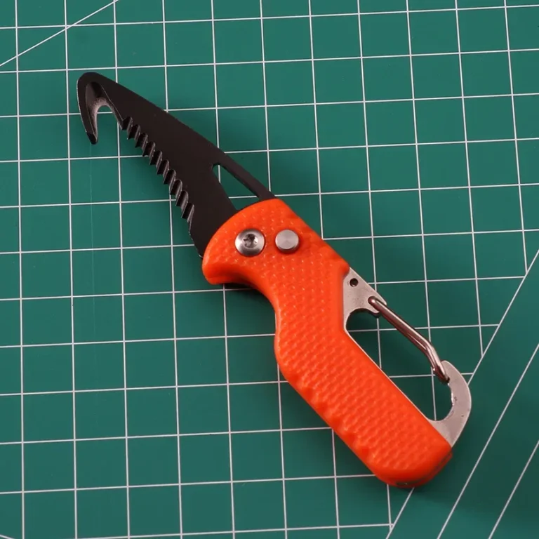 Multitools Clip Folding Multi KnifeOutdoor Camping - Image 12