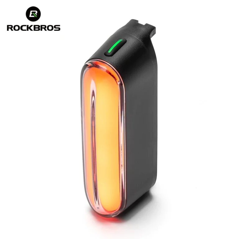 LED Bicycle Night Riding Gear - Image 7