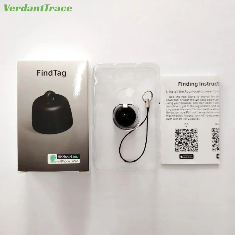 Tracker Smart Find Tag Universal Pet Tracking - Image 7