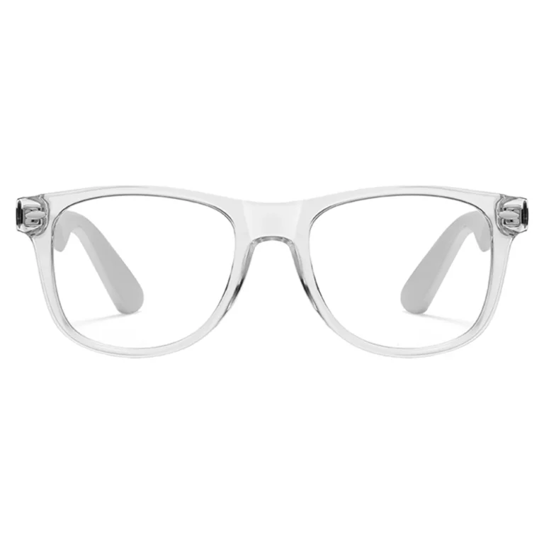 AI Translate Eyeglasses Smart Glasses - Image 9