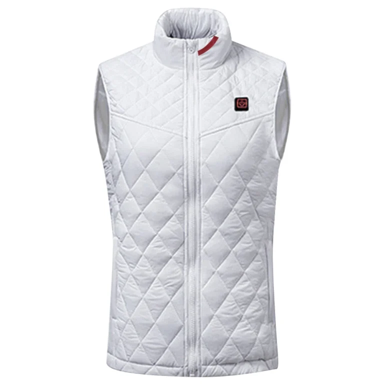 Heated Vest Electric Heated Jackets Women Sportswear - Image 8