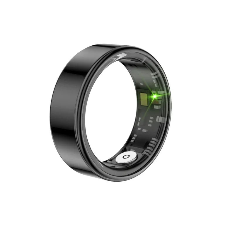 Smart Ring for sleep tracking motion monitoring - Image 7