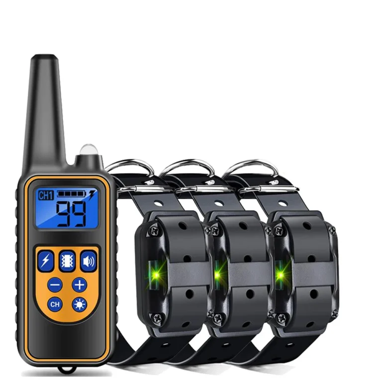 Pet dog supplies For training device - Image 21