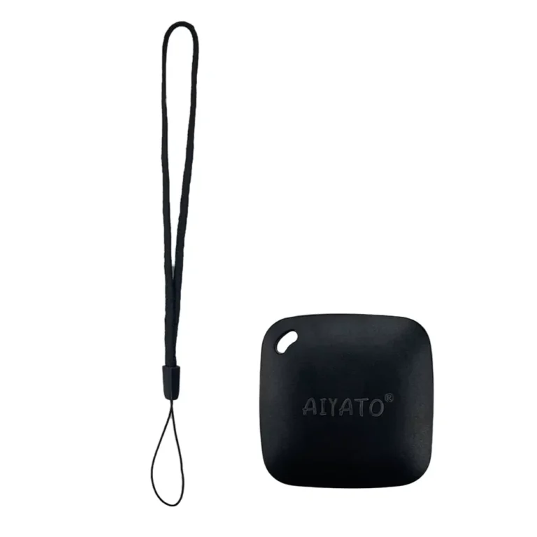 Bluetooth Pet Trackers, Item Locator Works - Image 7