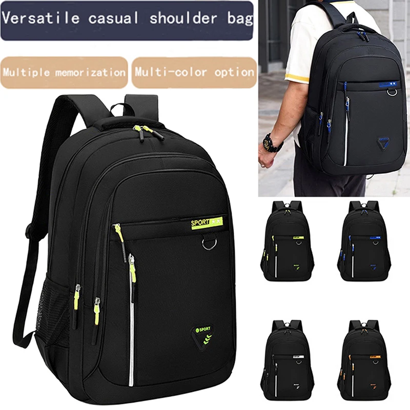 Fashionable, Versatile, Simple and Large Capacity