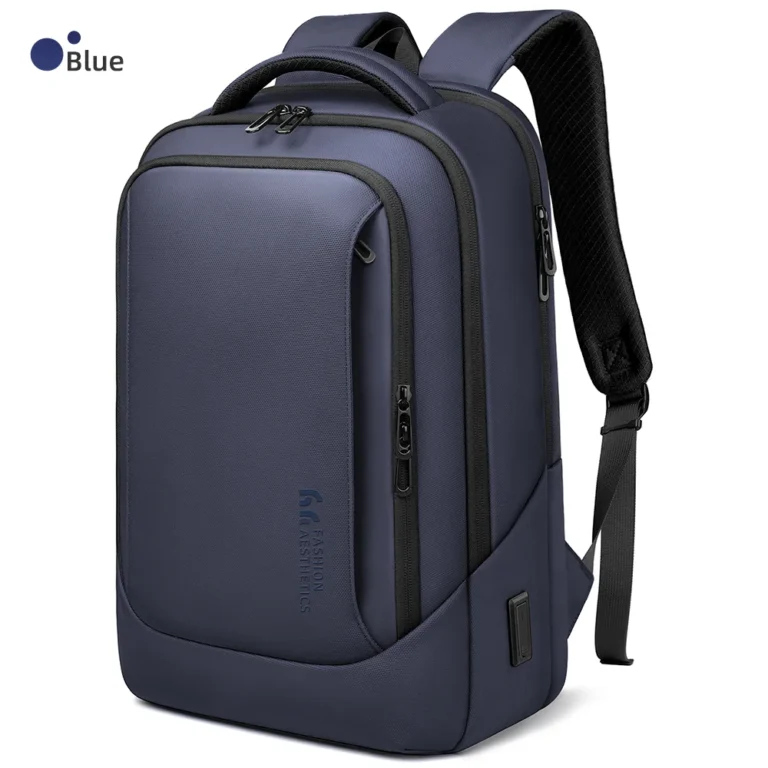 Multipurpose Business Travel Laptop Backpack - Image 10
