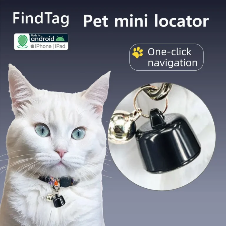 Mini Pets Global Locator Compatible - Image 4