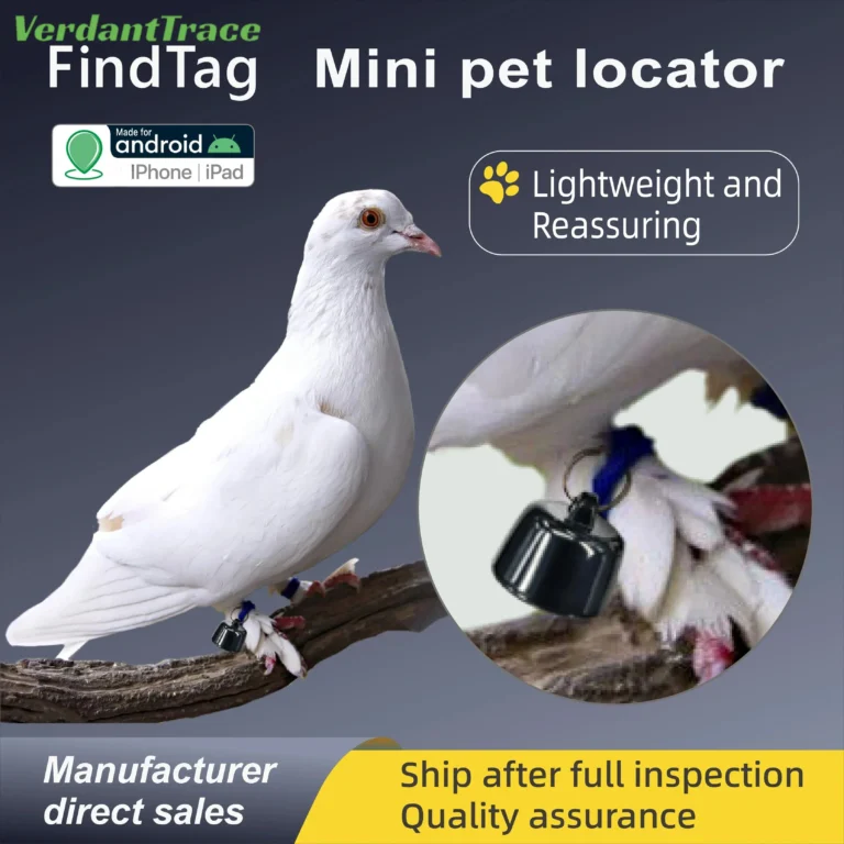 Tracker Smart Find Tag Universal Pet Tracking - Image 3