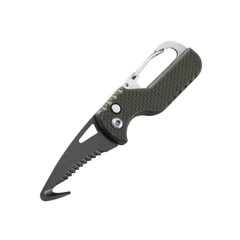 Multitools Clip Folding Multi KnifeOutdoor Camping - Image 6