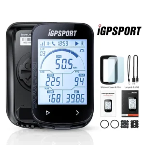 GPS Odometer Cycling Bike Computer Sensors Cycl