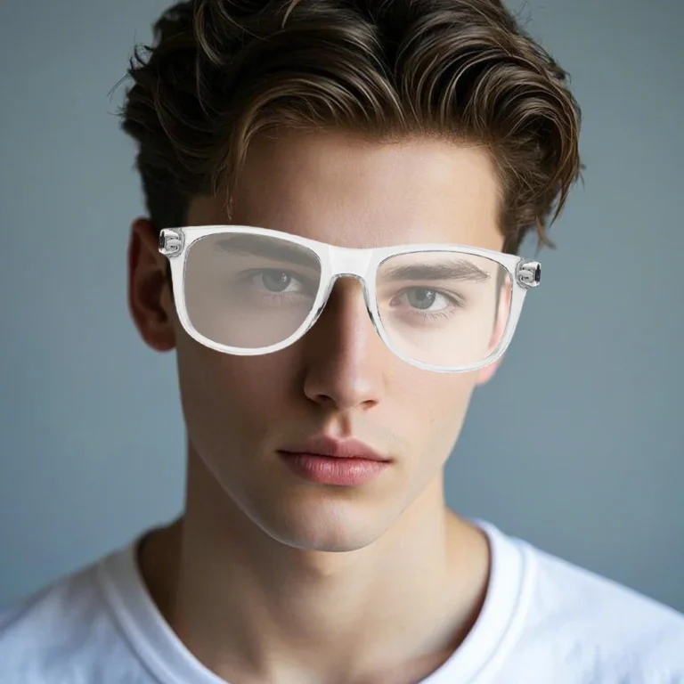 AI Translate Eyeglasses Smart Glasses - Image 4