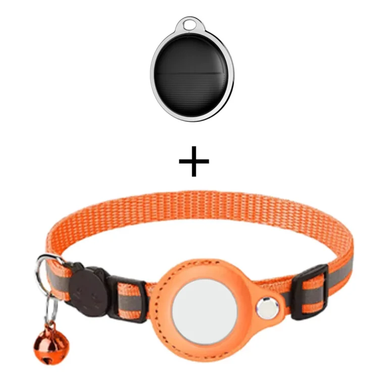 Mini Gps Tracker for Ios System Find My App - Image 12