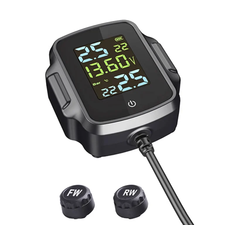 Temperature Monitoring Alarm System - Image 7