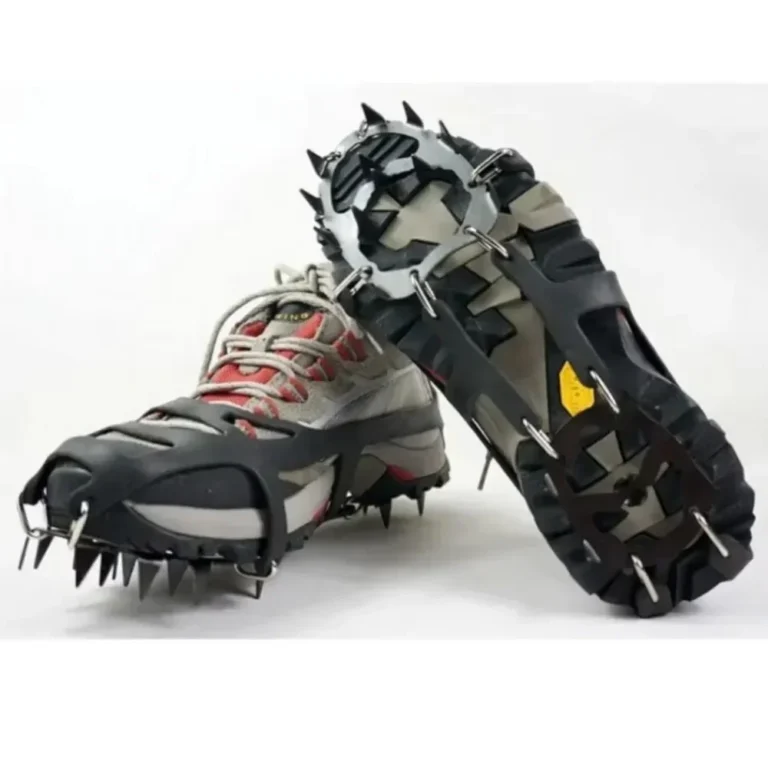 Anti-Skid Ice Snow Walking Shoes - Image 6