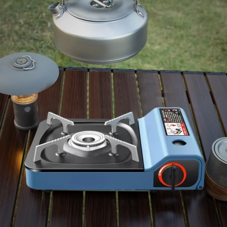 Portable Camping Stove - Image 5