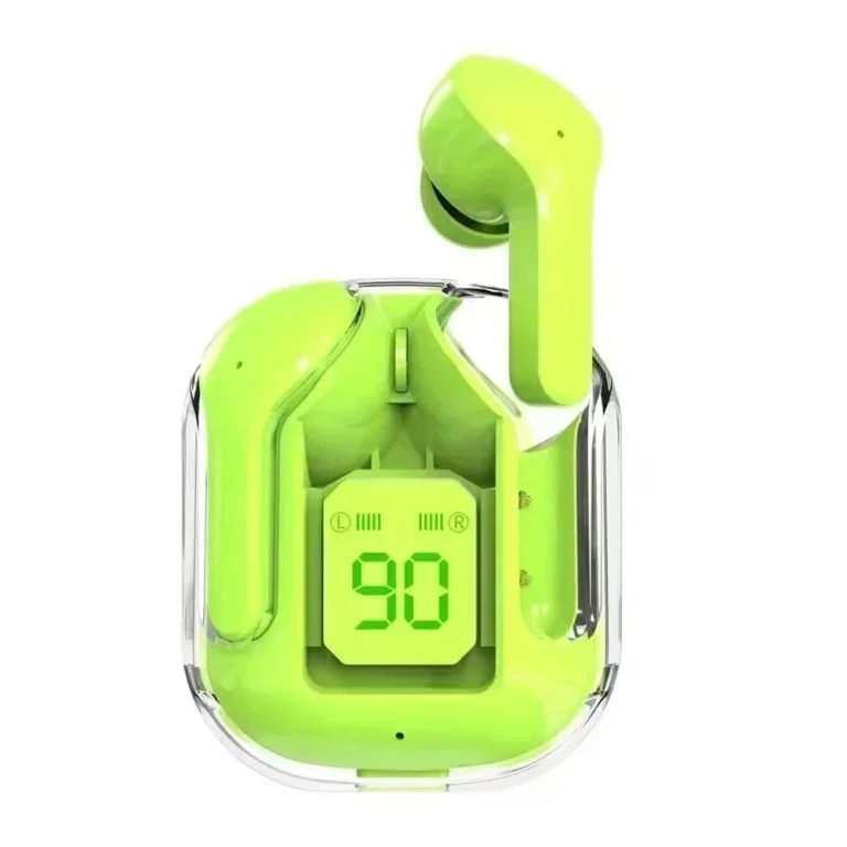 Wireless Bluetooth Headset Small In Ear - Image 8
