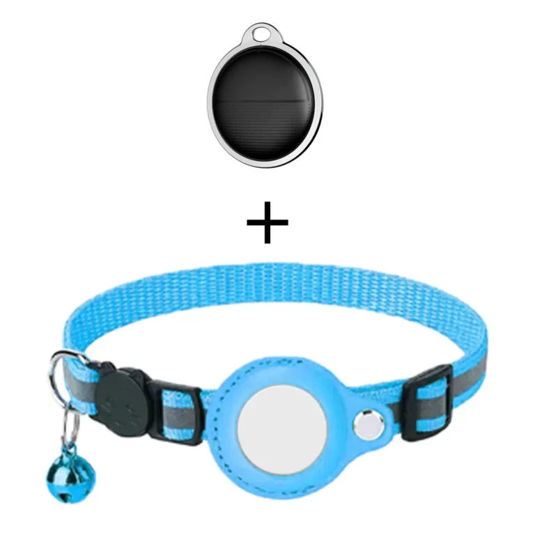 Mini Gps Tracker for Ios System Find My App - Image 14