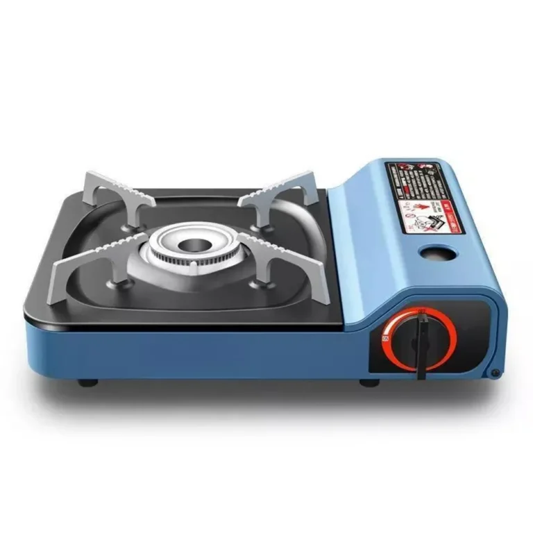 Portable Camping Stove - Image 7