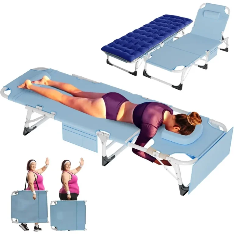 3 in 1 Sun Tanning Chair - Image 6
