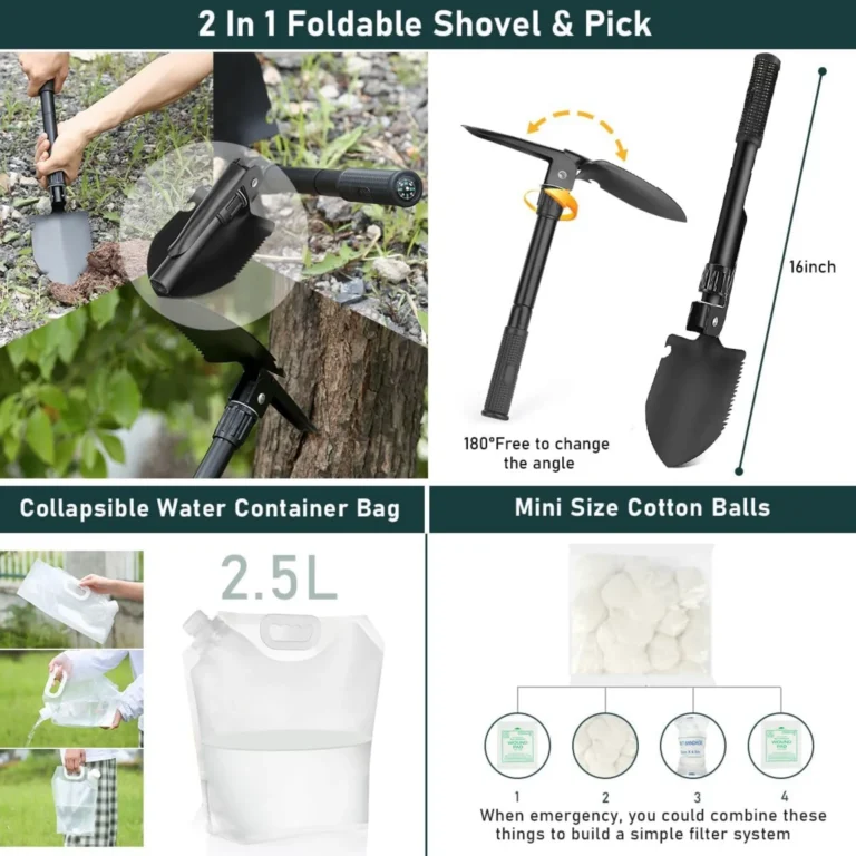 Survival Equipment and Supplies - Image 4