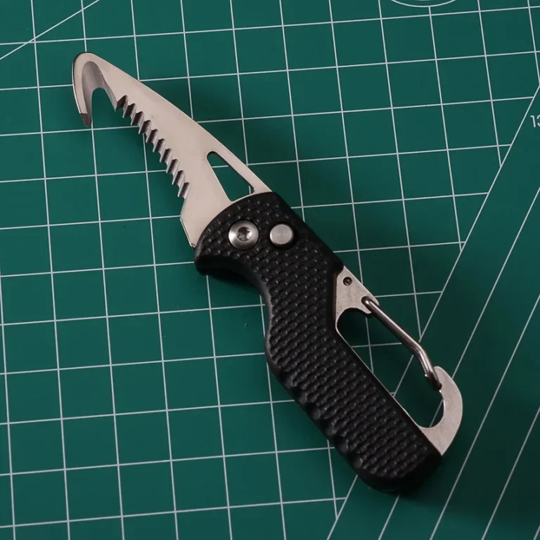 Multitools Clip Folding Multi KnifeOutdoor Camping - Image 10
